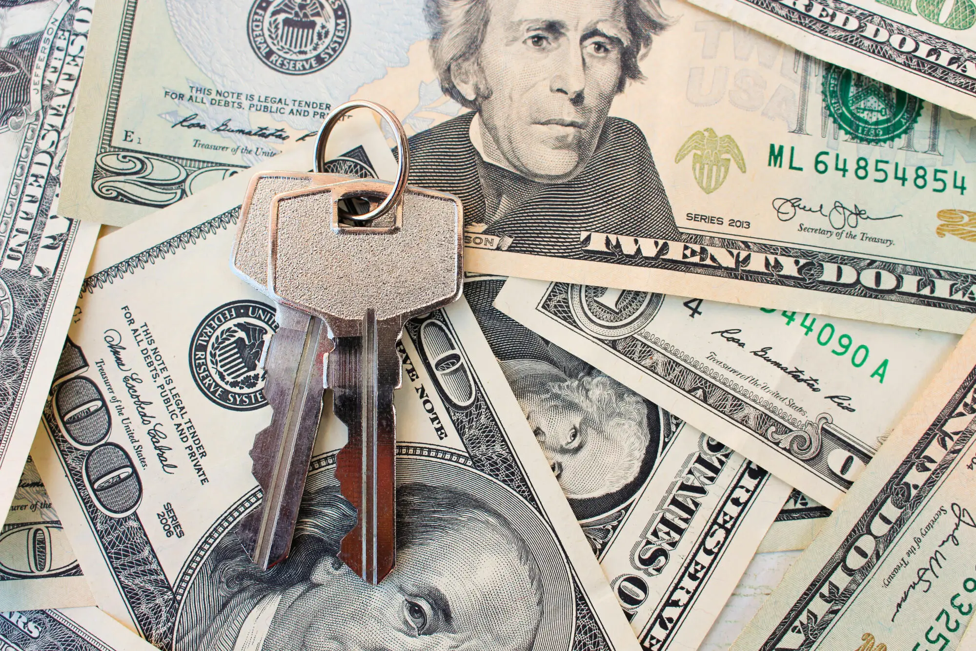 What Do Livermore, CA Landlords Need to Know about Security Deposits?